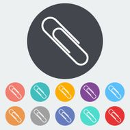 Clip icon N23