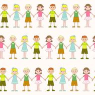 Seamless for child N2