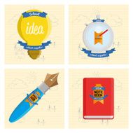 School Supplies N57