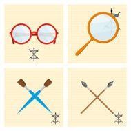 School Supplies N59