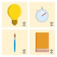 School Supplies N60