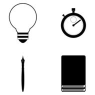 School Supplies N87