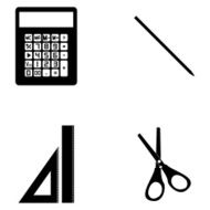 School Supplies N89