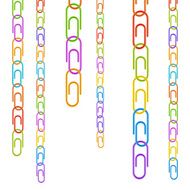 Color clips