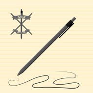 School Supplies N93