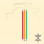 School Supplies N96