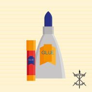 School Supplies N102