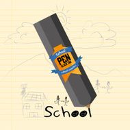 School Supplies N106