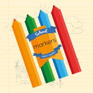 School Supplies N108