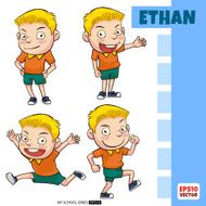 Kids Ethan N2