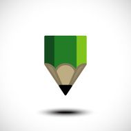 Pencil Icon N81