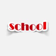 realistic design element school N4