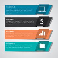 Paper Infographics
