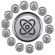 Education buttons N4