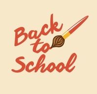 back to school design N102