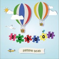 Back to school 3 N2