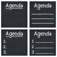 Agenda N3