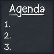 Agenda N4