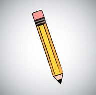 pencil design N2