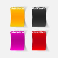 realistic design element education N10