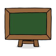 green board