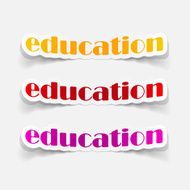 realistic design element education N12