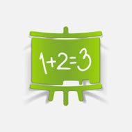 realistic design element board N63