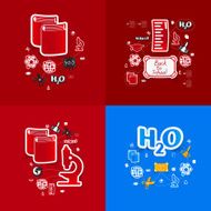 Education sticker infographic N208