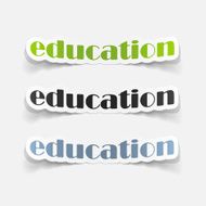 realistic design element education N14