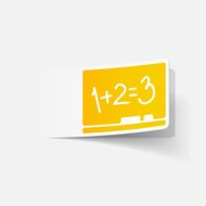 realistic design element board N68
