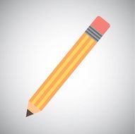 Pencil Vector N6