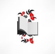 Book Icon N104