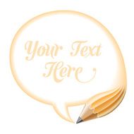 Speech Bubble N56
