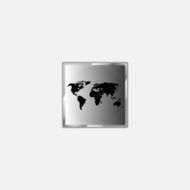 World Map N36