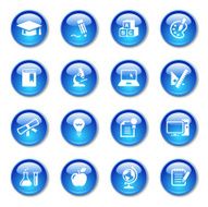 Crystal Icons Set N14