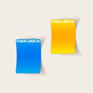realistic design element education N15