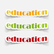realistic design element education N16