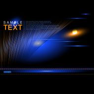 Bright abstract background N3