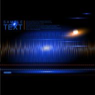 Bright abstract background N4