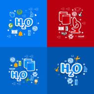 Education sticker infographic N231