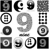 Numbers N28