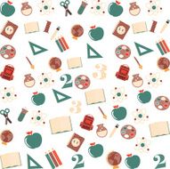 School icons N73