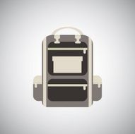 school bag N9