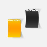 realistic design element education N17
