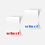 realistic design element school N19