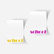 realistic design element school N20