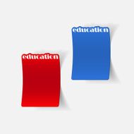 realistic design element education N19