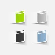 realistic design element book N85