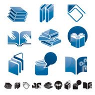 Set of books