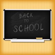 Back To School Background N281